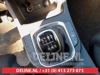 Hyundai I-30 i30 (PDEB5/PDEBB/PDEBD/PDEBE), Hatchback, 2016 1.0 T-GDI 12V picture 22