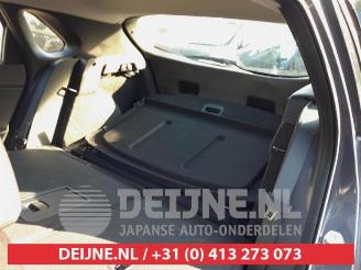 Hyundai I-30 i30 (PDEB5/PDEBB/PDEBD/PDEBE), Hatchback, 2016 1.0 T-GDI 12V picture 13