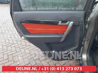 Chevrolet Captiva Captiva (C100), SUV, 2006 / 2011 2.0 CDTI 16V 150 4x4 picture 12