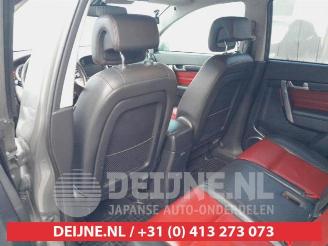 Chevrolet Captiva Captiva (C100), SUV, 2006 / 2011 2.0 CDTI 16V 150 4x4 picture 15