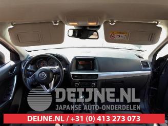 Mazda CX-5 CX-5 (KE,GH), SUV, 2011 2.0 SkyActiv-G 165 16V 2WD picture 19