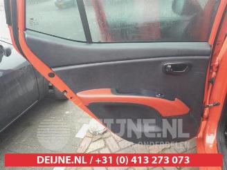 Hyundai I-10 i10 (F5), Hatchback, 2007 / 2013 1.2i 16V picture 13