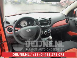 Hyundai I-10 i10 (F5), Hatchback, 2007 / 2013 1.2i 16V picture 18