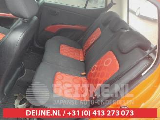 Hyundai I-10 i10 (F5), Hatchback, 2007 / 2013 1.2i 16V picture 15