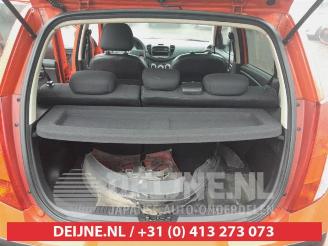 Hyundai I-10 i10 (F5), Hatchback, 2007 / 2013 1.2i 16V picture 14