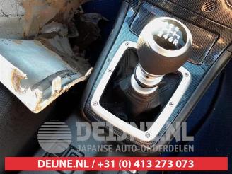 Subaru Impreza  picture 23