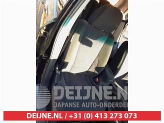 Hyundai Tucson Tucson (JM), SUV, 2004 / 2010 2.0 16V CVVT 4x4 picture 17