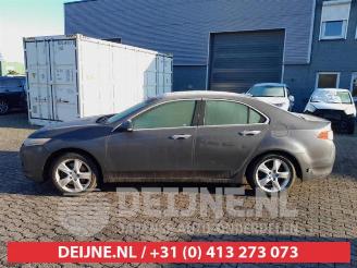 Honda Accord Accord (CU), Sedan, 2008 2.4 i-VTEC 16V picture 4