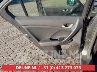 Honda Accord Accord (CU), Sedan, 2008 2.4 i-VTEC 16V picture 12