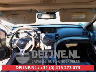 Honda Accord Accord (CU), Sedan, 2008 2.4 i-VTEC 16V picture 18