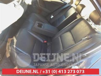 Honda Accord Accord (CU), Sedan, 2008 2.4 i-VTEC 16V picture 14