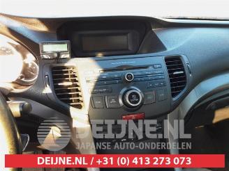 Honda Accord Accord (CU), Sedan, 2008 2.4 i-VTEC 16V picture 21