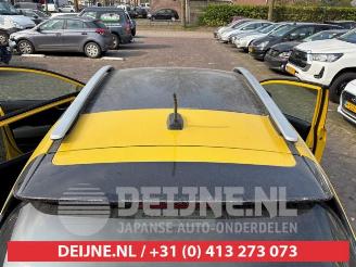 Kia Stonic Stonic (YB), SUV, 2017 1.0i T-GDi 12V picture 30