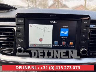 Kia Stonic Stonic (YB), SUV, 2017 1.0i T-GDi 12V picture 11