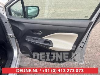 Nissan Micra Micra (K14), Hatchback, 2016 / 2025 0.9 IG-T 12V picture 18