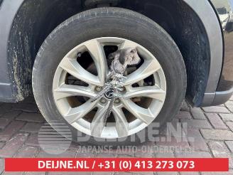 Mazda CX-5  picture 29