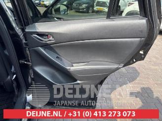 Mazda CX-5  picture 16