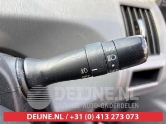 Toyota Prius Plus Prius Plus (ZVW4), MPV, 2011 1.8 Hybrid 16V picture 12