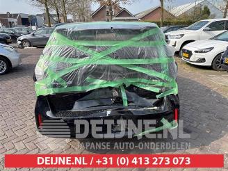 Toyota Prius Plus Prius Plus (ZVW4), MPV, 2011 1.8 Hybrid 16V picture 6