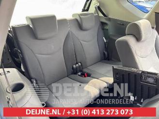 Toyota Prius Plus Prius Plus (ZVW4), MPV, 2011 1.8 Hybrid 16V picture 24