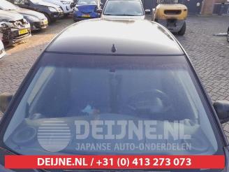 Chevrolet Spark Spark (M300), Hatchback, 2010 1.0 16V Bifuel picture 9