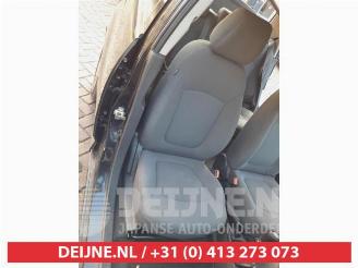 Chevrolet Spark Spark (M300), Hatchback, 2010 1.0 16V Bifuel picture 16