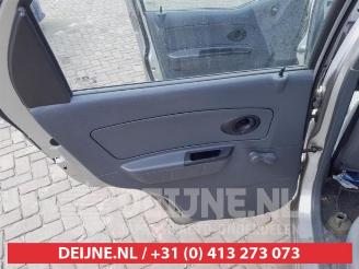 Chevrolet Matiz Matiz (M200), Hatchback, 2005 0.8 S,SE picture 11