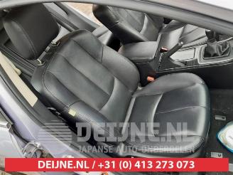 Mazda 6 6 SportBreak (GH19/GHA9), Combi, 2008 / 2013 2.5 16V S-VT GT-M picture 18