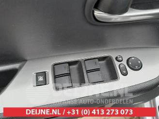 Mazda 6 6 SportBreak (GH19/GHA9), Combi, 2008 / 2013 2.5 16V S-VT GT-M picture 13