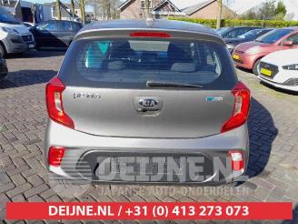 Kia Picanto Picanto (JA), Hatchback, 2017 1.0 12V picture 6