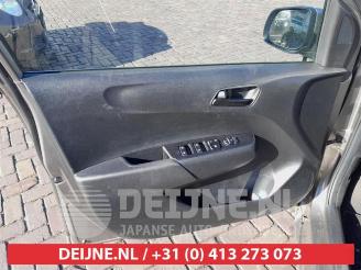Kia Picanto Picanto (JA), Hatchback, 2017 1.0 12V picture 10