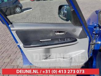 Suzuki SX4 SX4 (EY/GY), SUV, 2006 1.6 16V VVT Comfort,Exclusive Autom. picture 10