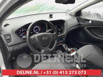 Hyundai I-20 i20 (GBB), Hatchback, 2014 / 2020 1.4 CRDi 16V picture 14