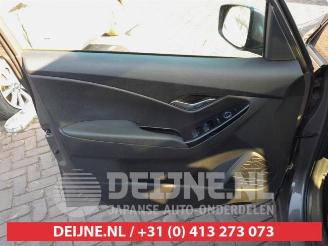 Hyundai Ix20 iX20 (JC), SUV, 2010 / 2019 1.6i 16V picture 11