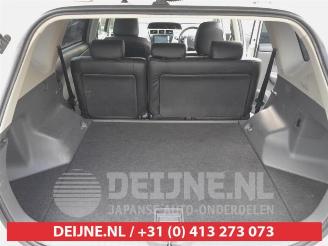 Toyota Prius Plus Prius Plus (ZVW4), MPV, 2011 1.8 Hybrid 16V picture 14