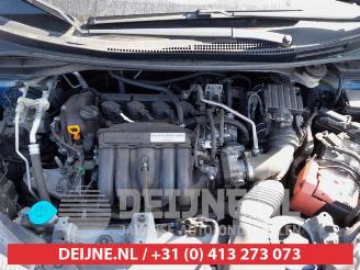 Honda Jazz Jazz (GK/GP), Hatchback, 2015 1.3 -i-VTEC 16V picture 24