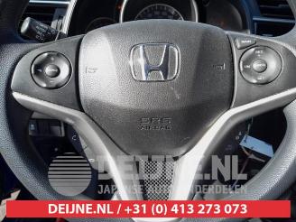 Honda Jazz Jazz (GK/GP), Hatchback, 2015 1.3 -i-VTEC 16V picture 20