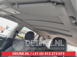 Toyota Verso Verso, MPV, 2009 / 2018 2.0 16V D-4D-F picture 19