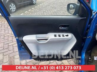 Suzuki Ignis Ignis (MF), Hatchback 5-drs, 2016 1.2 Dual Jet 16V Smart Hybrid picture 23