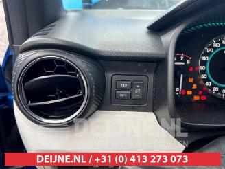 Suzuki Ignis Ignis (MF), Hatchback 5-drs, 2016 1.2 Dual Jet 16V Smart Hybrid picture 16