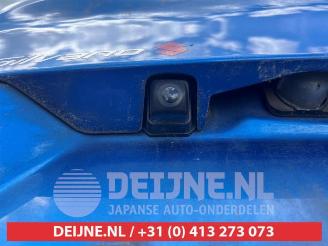 Suzuki Ignis Ignis (MF), Hatchback 5-drs, 2016 1.2 Dual Jet 16V Smart Hybrid picture 28