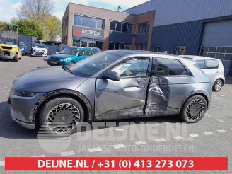 Hyundai ioniq 5 Ioniq 5 (NE), SUV, 2021 73/77 kWh RWD picture 5
