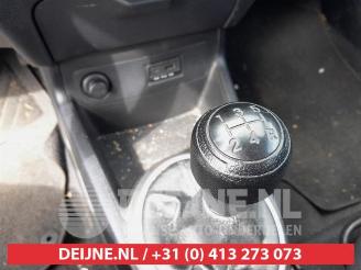 Hyundai I-20 i20, Hatchback, 2008 / 2015 1.2i 16V picture 23