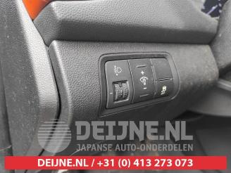 Hyundai I-20 i20 Coupe, Hatchback 3-drs, 2015 / 2021 1.4i 16V picture 11