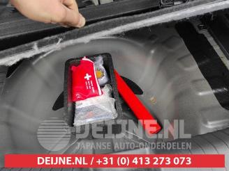 Hyundai I-20 i20 Coupe, Hatchback 3-drs, 2015 / 2021 1.4i 16V picture 22