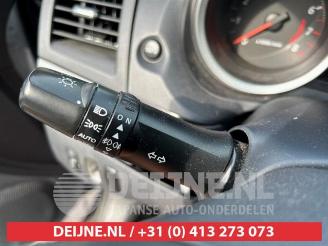 Mitsubishi Lancer Lancer Sportback (CX), Hatchback, 2008 1.6 MIVEC 16V picture 13