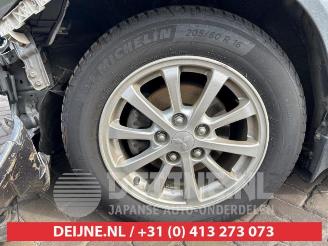 Mitsubishi Lancer Lancer Sportback (CX), Hatchback, 2008 1.6 MIVEC 16V picture 32