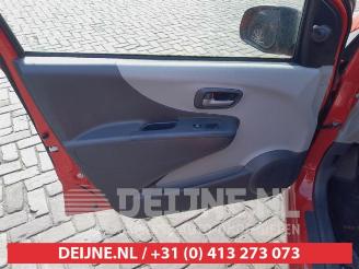 Suzuki Alto Alto, Hatchback 5-drs, 2009 1.0 12V picture 10