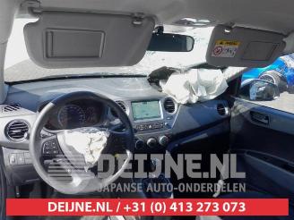 Hyundai I-10 i10 (B5), Hatchback, 2013 / 2019 1.0 12V picture 17