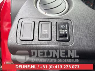 Suzuki Swift Swift (ZA/ZC/ZD1/2/3/9), Hatchback, 2005 / 2011 1.3 VVT 16V picture 15